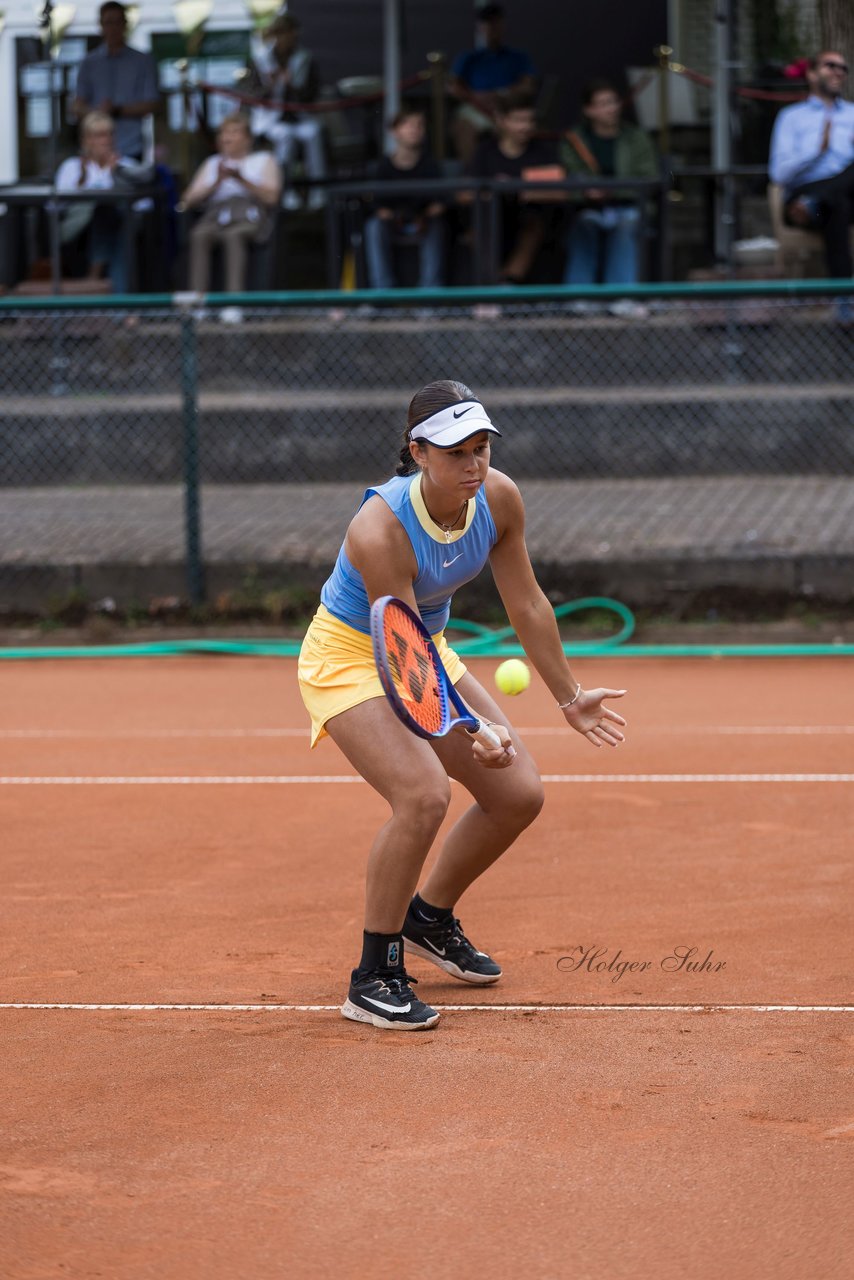 Bild 25 - ITF Kaltenkirchen